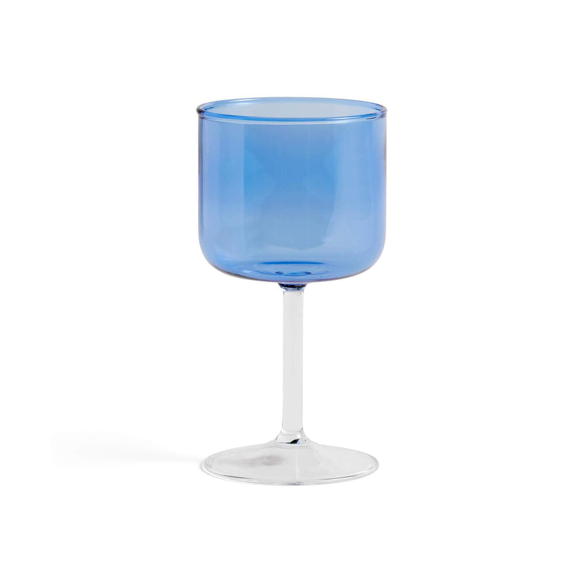 HAY Tint Wine Glasses - Set Of 2