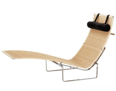 Fritz Hansen PK24 Lounge Chair