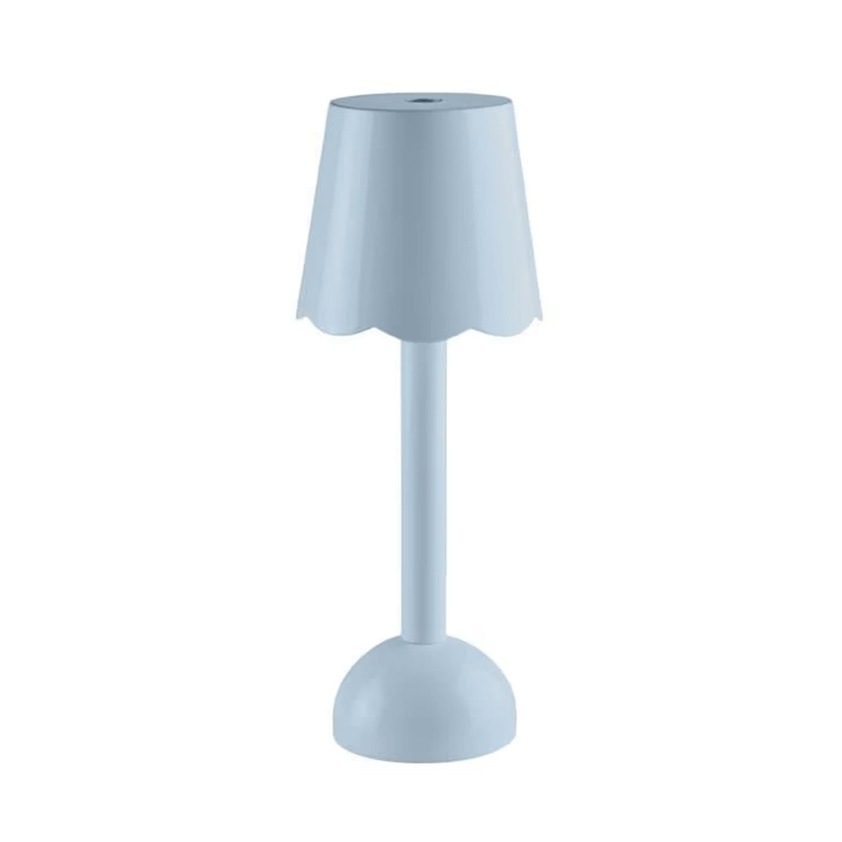 Addison Ross Scallop Portable Rechargeable Lamp