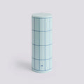 HAY Column Candle