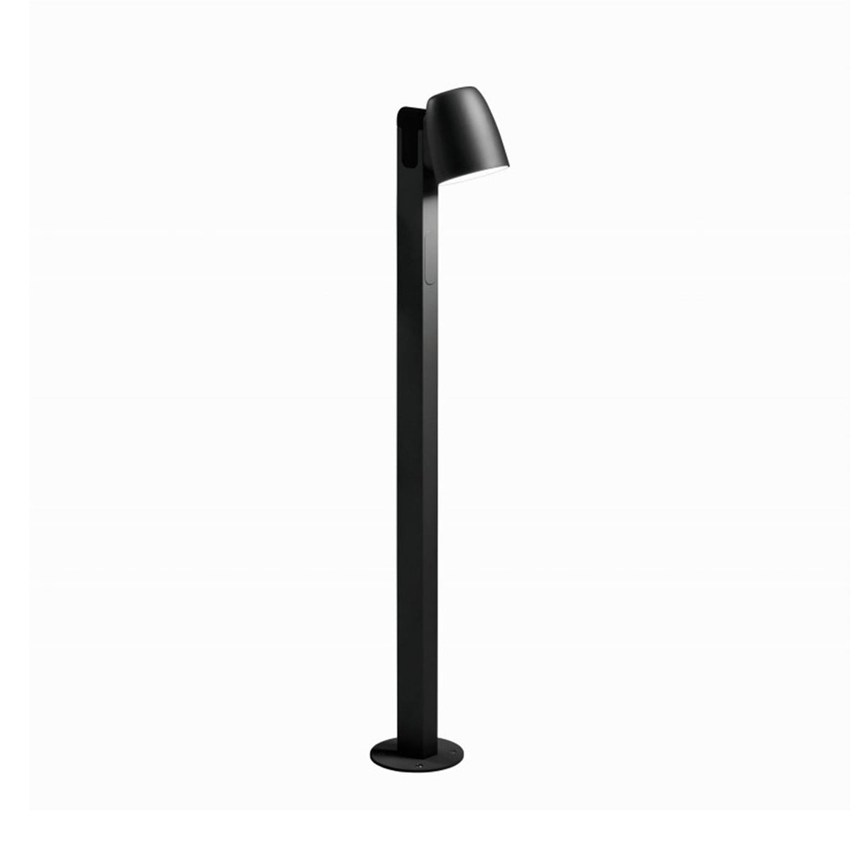 Bover Nut B Outdoor Bollard Light