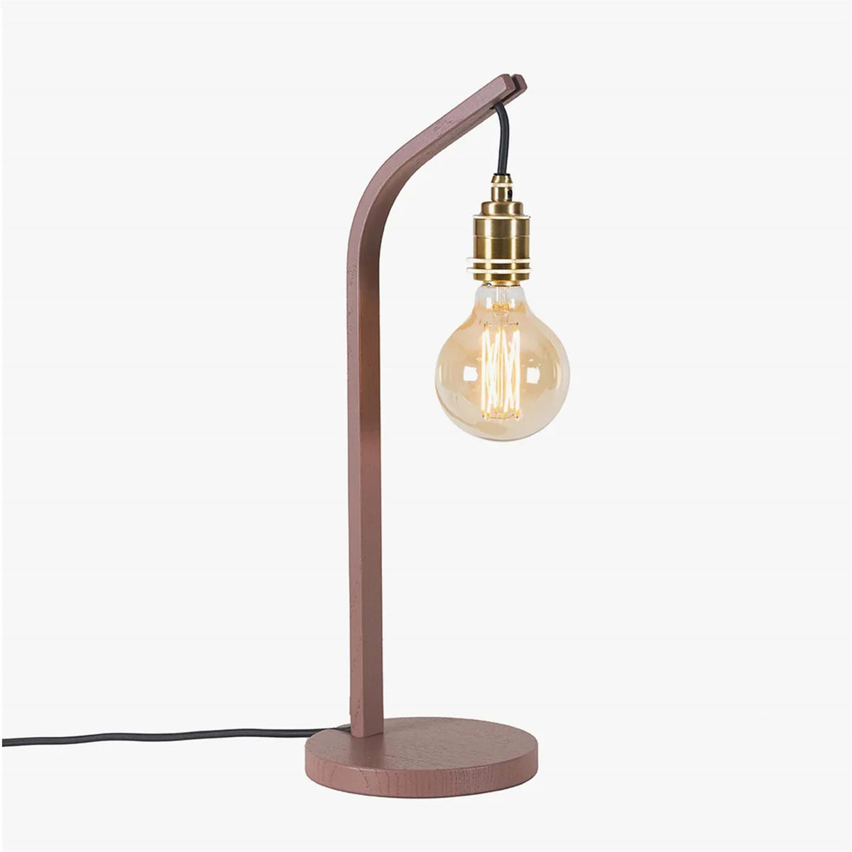 Tom Raffield Cove Mooring Table Light