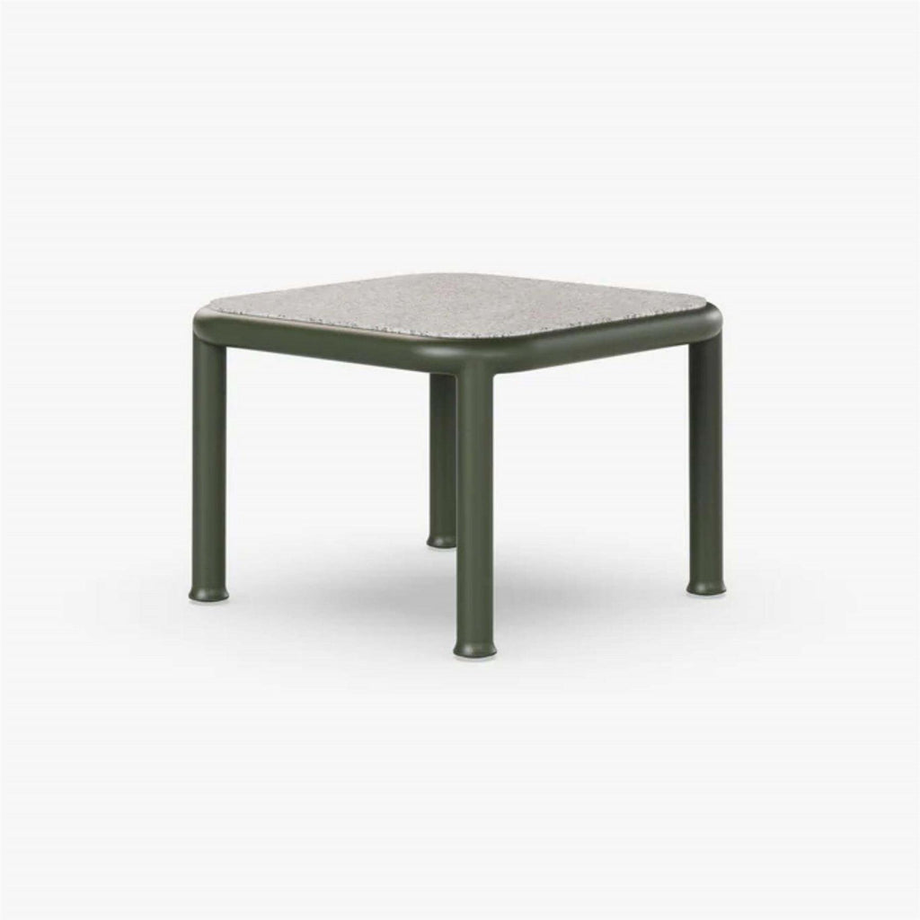 Case Furniture Campus Outdoor Side Table