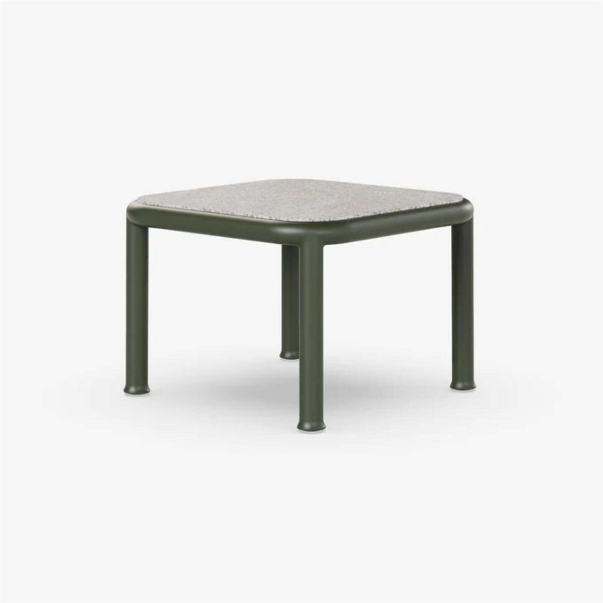Case Furniture Campus Outdoor Side Table