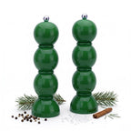 Addison Ross Bobbin Salt & Pepper Christmas Set