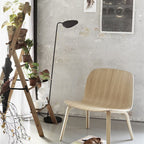 Muuto Visu Lounge Chair