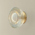 Marz Designs Aurelia Flush Wall Light