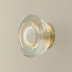 Marz Designs Aurelia Flush Wall Light