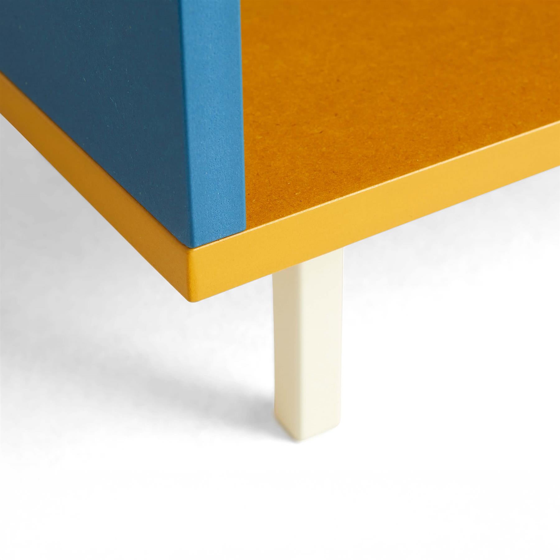HAY Colour Floor Cabinet