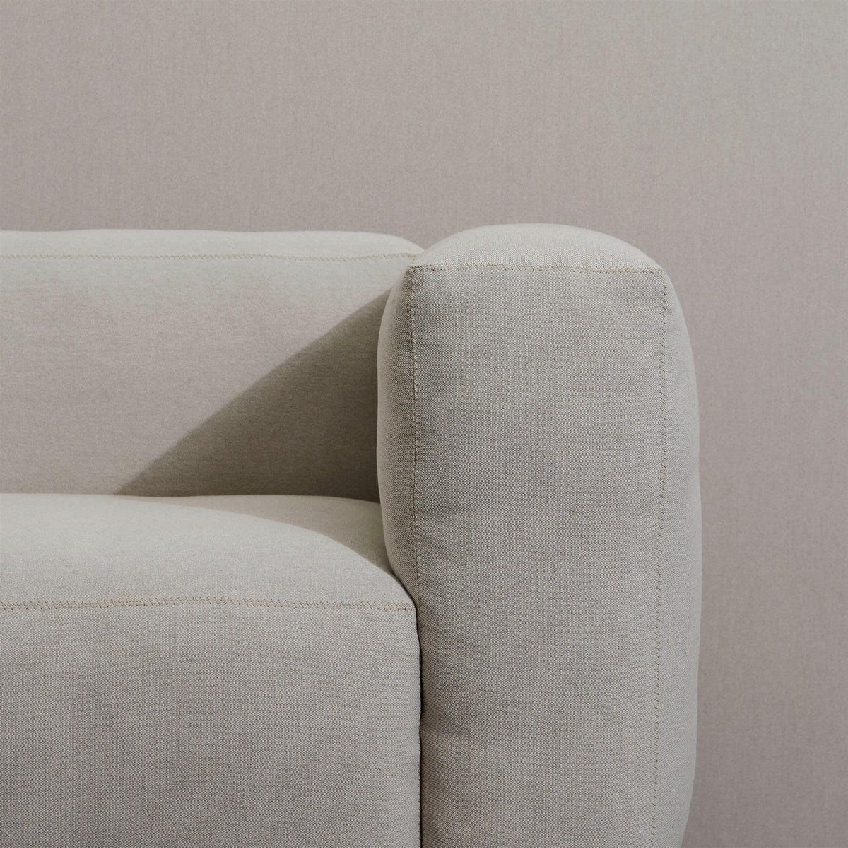 HAY Mags Soft 2+ Seater Sofa Combination 1