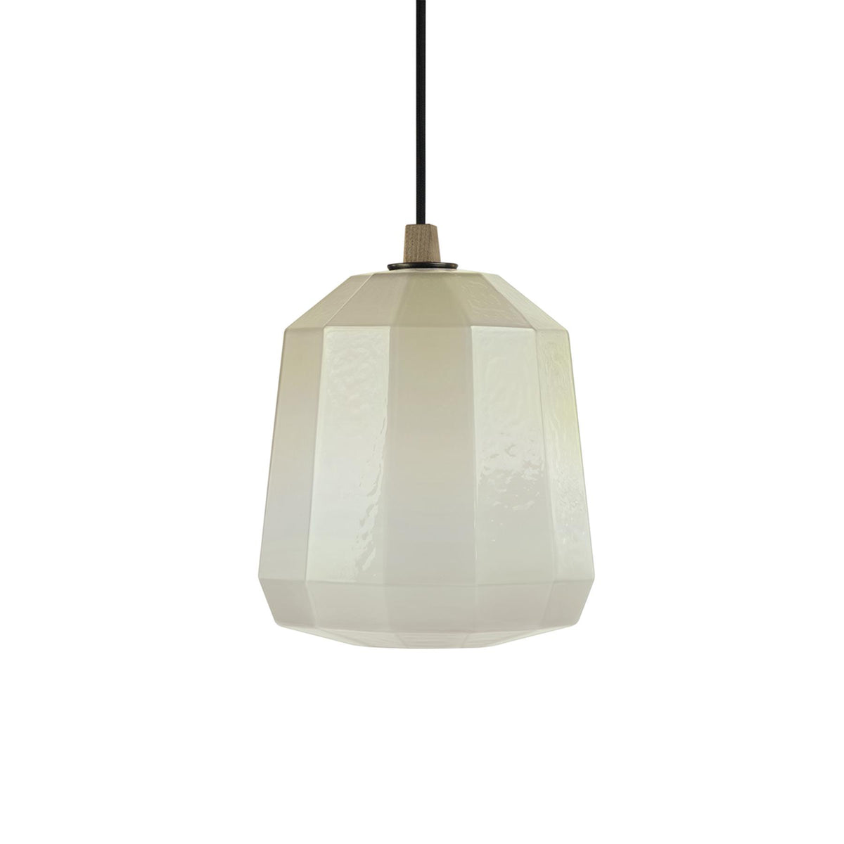 Poly Pop Birdy Pendant