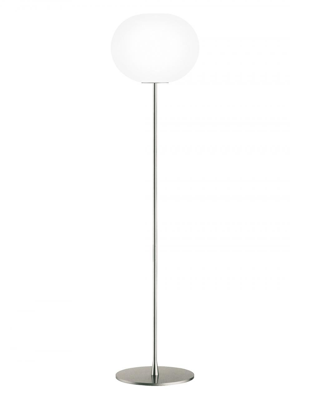 Flos Glo-Ball Floor Lamp