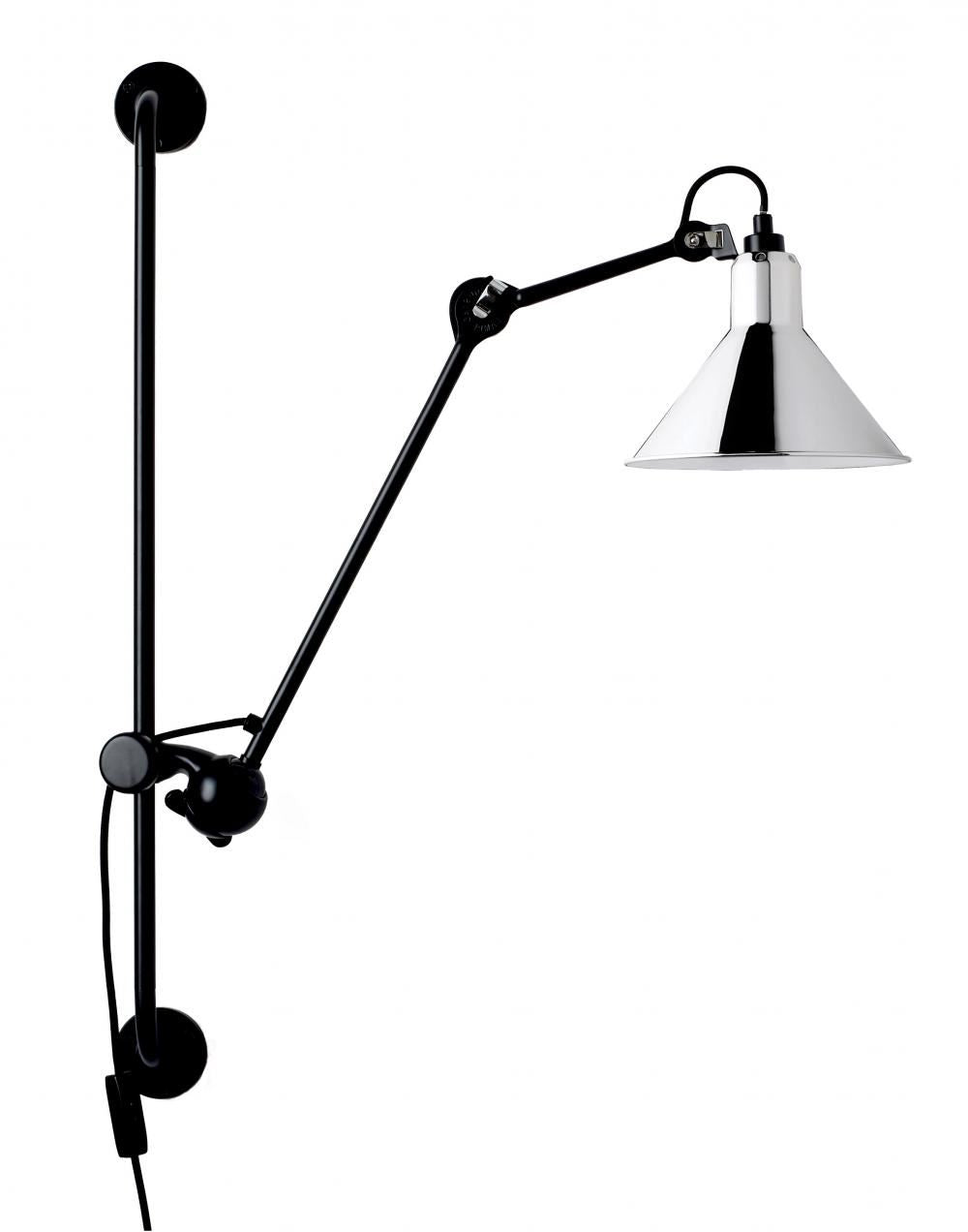 DCW Editions Lampe Gras 210 Wall Light