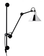 DCW Editions Lampe Gras 210 Wall Light