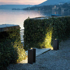 Nemo Mais Plus Que Cela Je Ne Paux Pas - Outdoor Light
