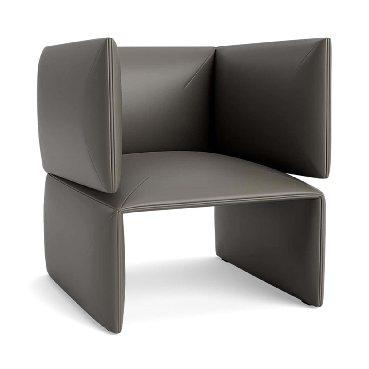 Normann Copenhagen Fold Lounge Chair