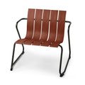 Mater Design Ocean Garden Lounge Chair