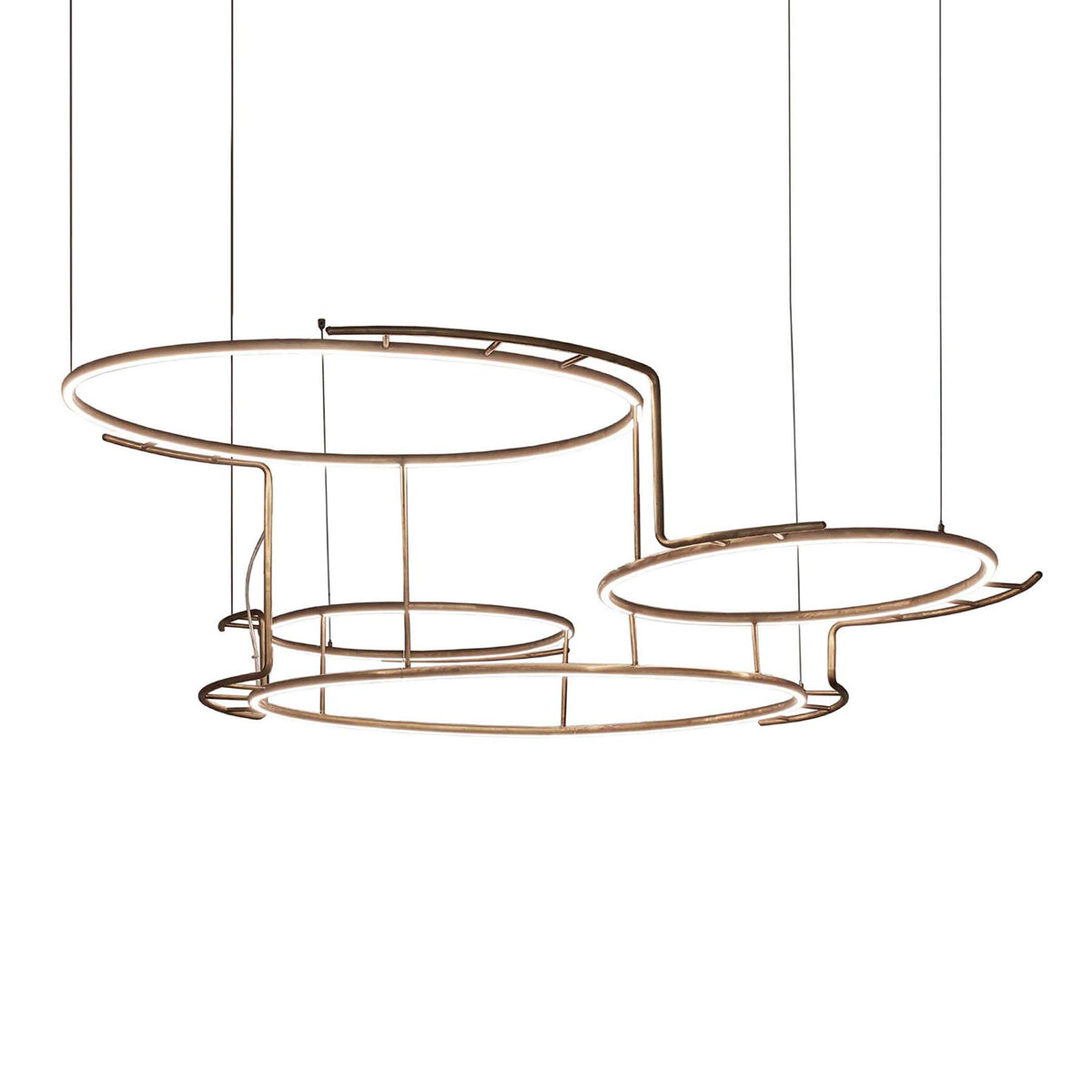 DCW Editions Broche Pendant Light