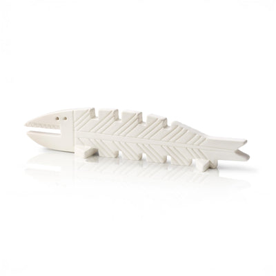 Bitossi Figura Pesce Lungo