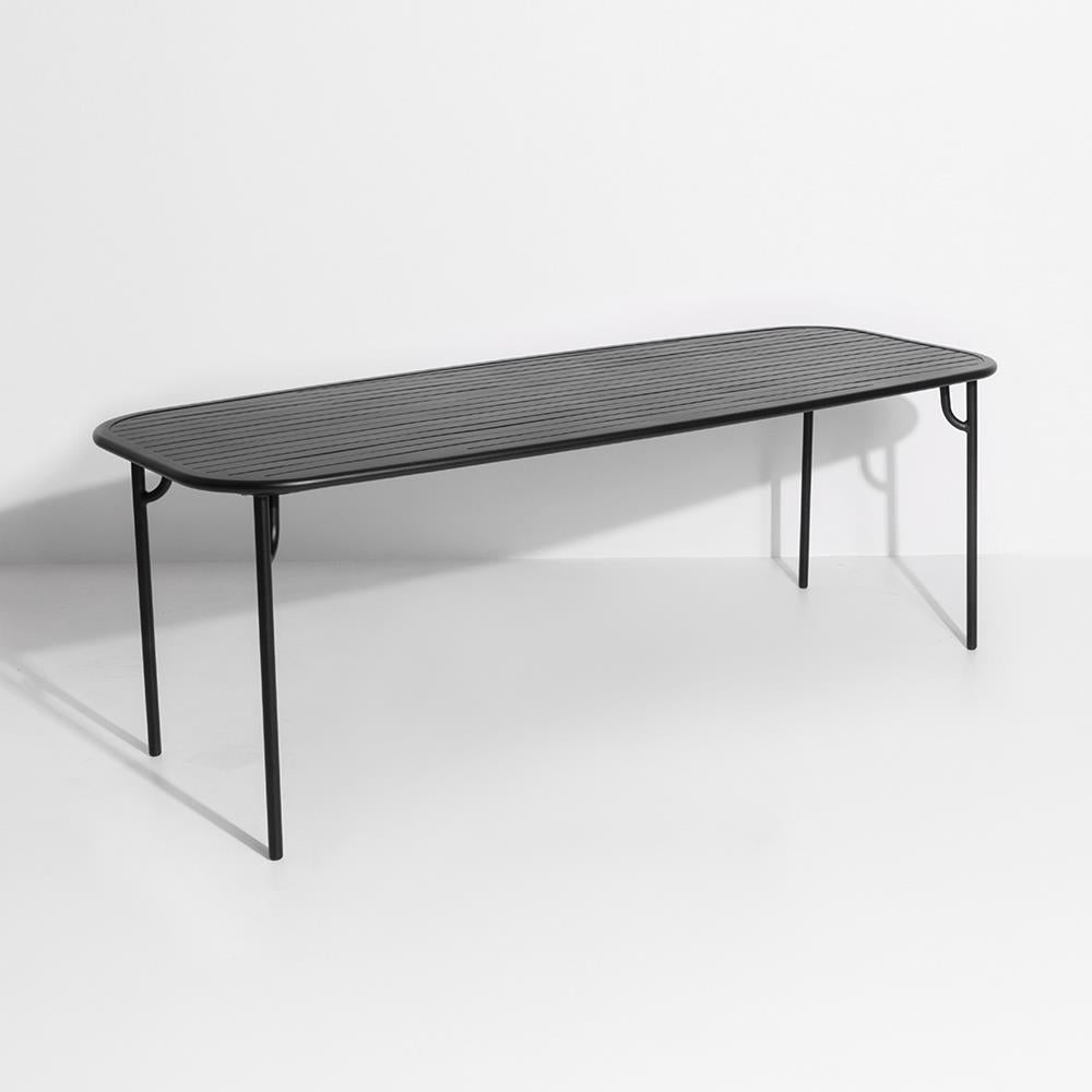 Petite Friture Week-End Garden Table