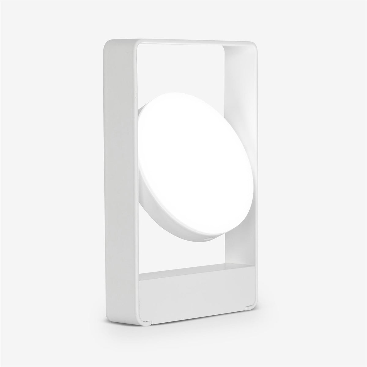 Case Furniture Mouro Portable Rechargeable Table Lamp