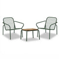 Normann Copenhagen Vig Garden Lounge Set - Curated by Holloways of Ludlow