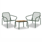 Normann Copenhagen Vig Garden Lounge Set - Curated by Holloways of Ludlow