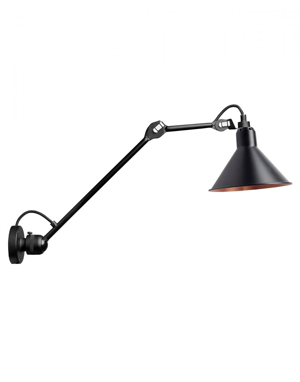 DCW Editions Lampe Gras 304 Medium Wall Light