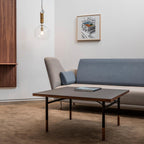 Finn Juhl The 57 Sofa