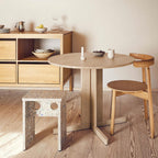Form & Refine Lunar Chair