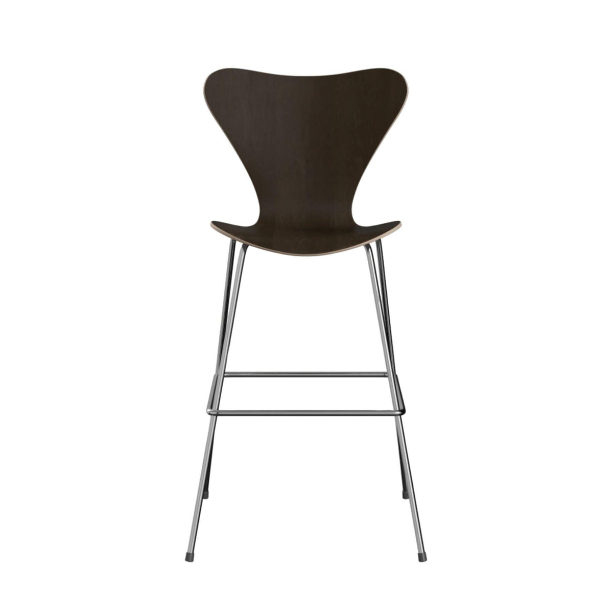 Fritz Hansen Series 7 Bar Stool