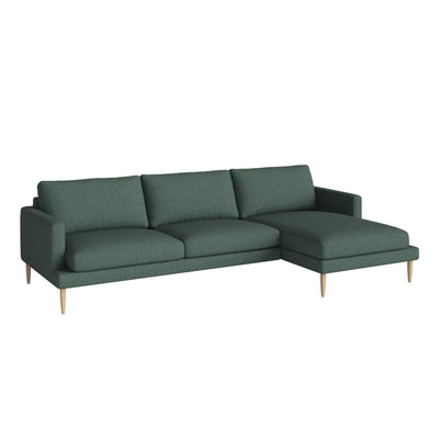 Bolia Veneda Sofa 3.5 Seater Sofa with Chaise Longue