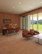 Fritz Hansen Series 3300 Lounge Chair