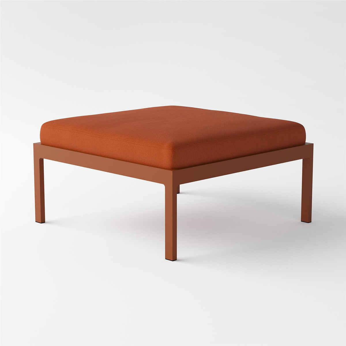 Case Furniture Eos Outdoor Ottoman