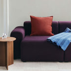 HAY  Linen Cushion Cover