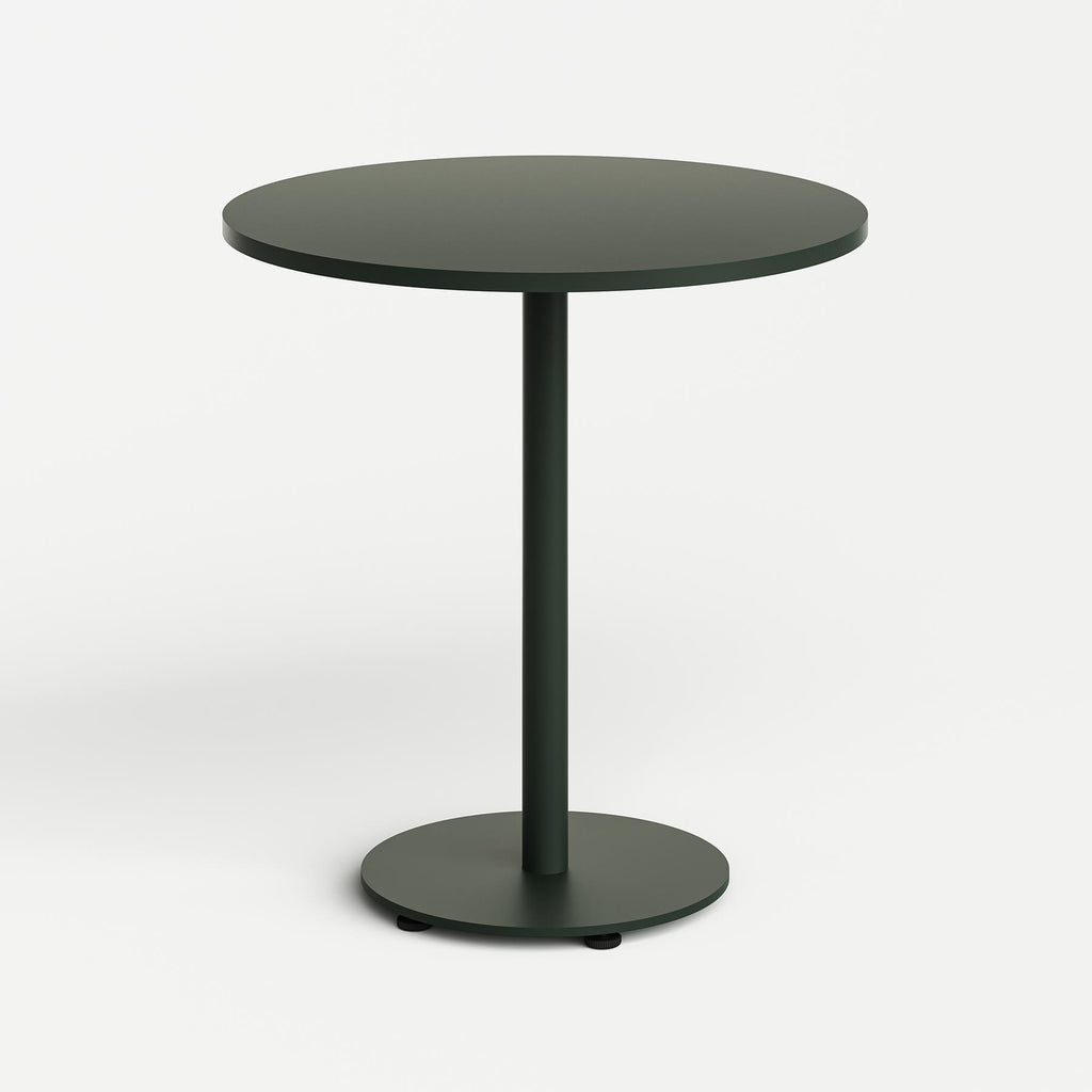 TIPTOE MOKA Outdoor Bistro Table - Round