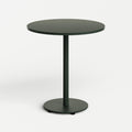 TIPTOE MOKA Outdoor Bistro Table - Round