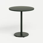 TIPTOE MOKA Outdoor Bistro Table - Round