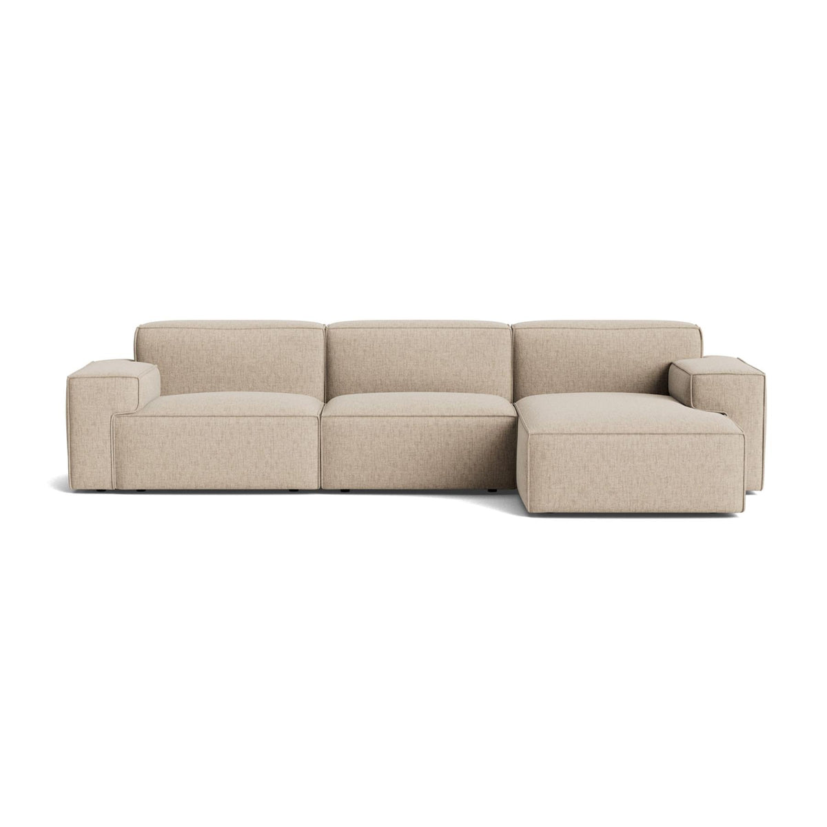 The Conran Shop Livello 3+ Seater Corner Sofa
