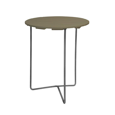 Grythyttan Stalmobler Outdoor Round Table 6B 60