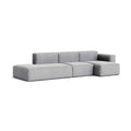 HAY Mags Soft 3+ Seater Sofa Combination 4