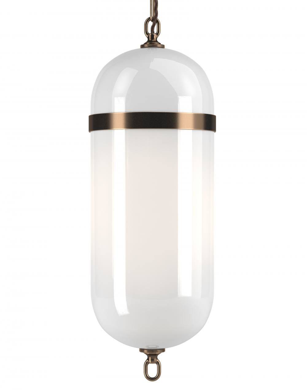 Fritz Fryer Aston Lantern