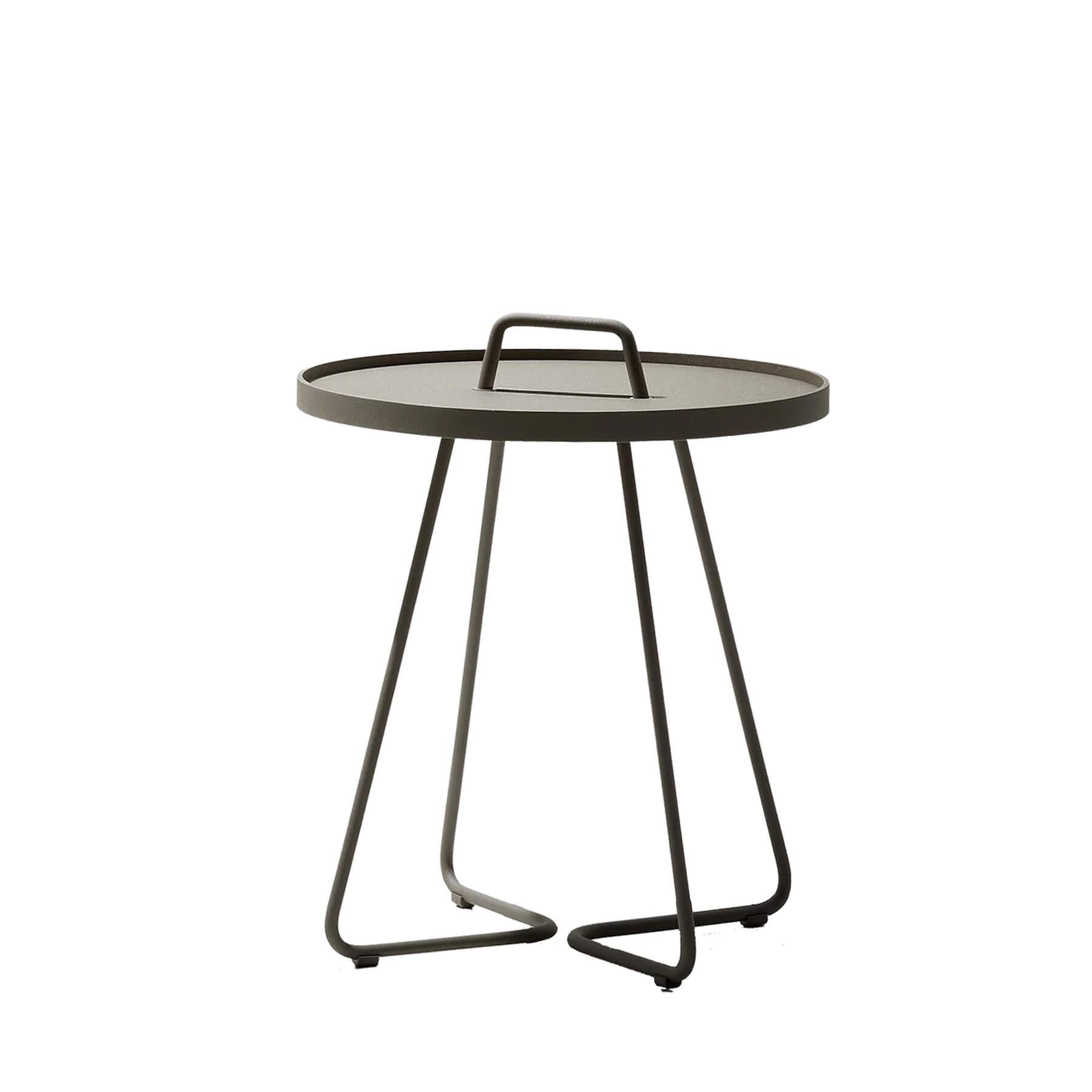Cane-line On The Move Garden Side Table