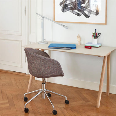 HAY Fifty-Fifty Desk Lamp