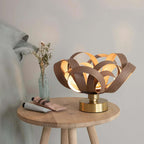 Tom Raffield Skipper Portable Table Light