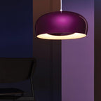 Petite Friture Brush Pendant Light