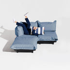Fatboy Paletti Outdoor Modular Sofa Set - Medium