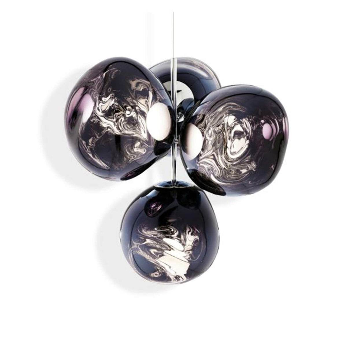 Tom Dixon Melt LED Chandelier