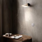 DCW Editions Plume Bathroom Light