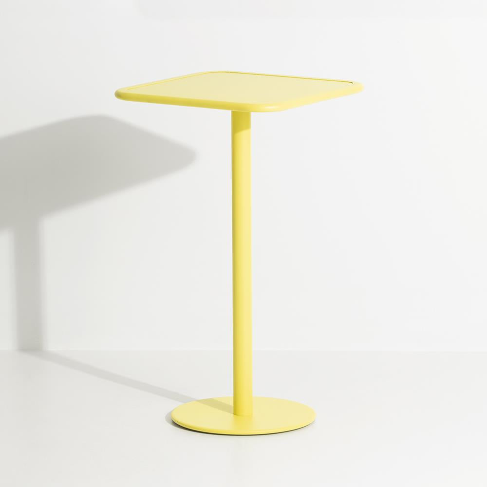 Petite Friture Week-End High Garden Table